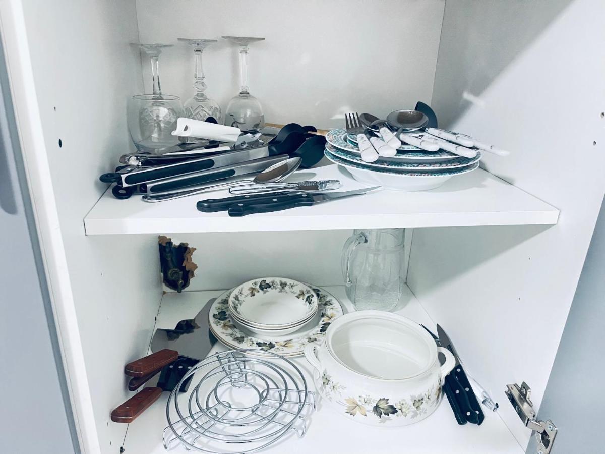 1 Bed Apartment Birmingham Dış mekan fotoğraf
