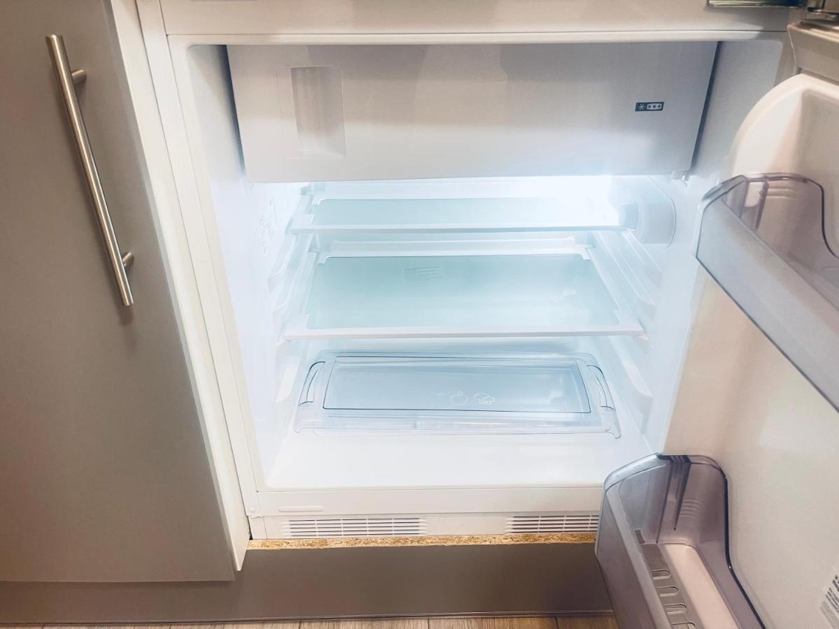 1 Bed Apartment Birmingham Dış mekan fotoğraf